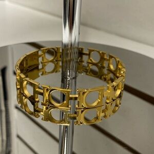 Stainless steel bracelet